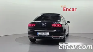 Volkswagen Passat, 2022 — миниатюра 4
