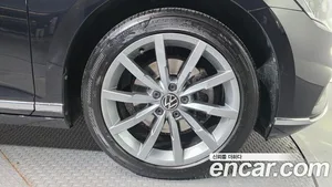 Volkswagen Passat, 2022 — миниатюра 5