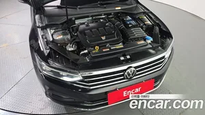 Volkswagen Passat, 2022 — миниатюра 6
