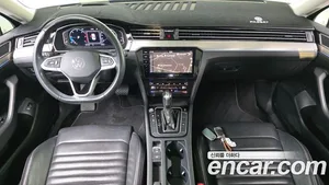 Volkswagen Passat, 2022 — миниатюра 7