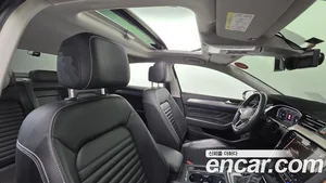 Volkswagen Passat, 2022 — миниатюра 12