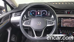 Volkswagen Passat, 2022 — миниатюра 14