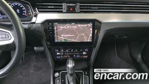 Volkswagen Passat, 2022 — миниатюра 15