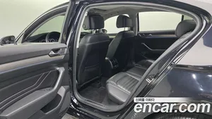 Volkswagen Passat, 2022 — миниатюра 17