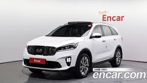 Kia Sorento, 2019 — миниатюра 1