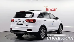 Kia Sorento, 2019 — миниатюра 2