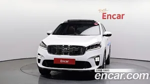 Kia Sorento, 2019 — миниатюра 3