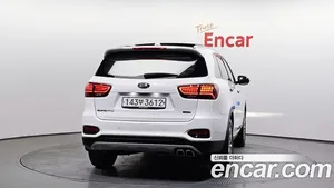 Kia Sorento, 2019 — миниатюра 4