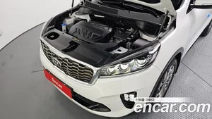 Kia Sorento, 2019 — миниатюра 6