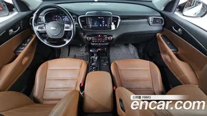 Kia Sorento, 2019 — миниатюра 7