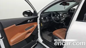 Kia Sorento, 2019 — миниатюра 10