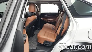 Kia Sorento, 2019 — миниатюра 11