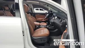 Kia Sorento, 2019 — миниатюра 12