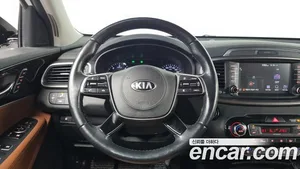 Kia Sorento, 2019 — миниатюра 15