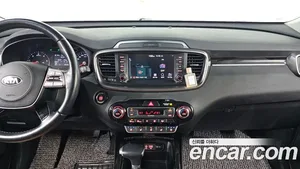 Kia Sorento, 2019 — миниатюра 16