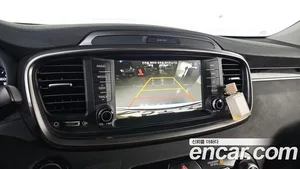 Kia Sorento, 2019 — миниатюра 17