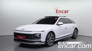 Hyundai Grandeur, 2023 — миниатюра 1