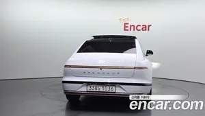 Hyundai Grandeur, 2023 — миниатюра 4