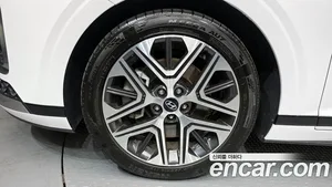 Hyundai Grandeur, 2023 — миниатюра 5