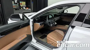 Hyundai Grandeur, 2023 — миниатюра 10