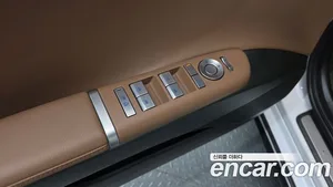 Hyundai Grandeur, 2023 — миниатюра 11