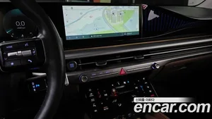 Hyundai Grandeur, 2023 — миниатюра 13