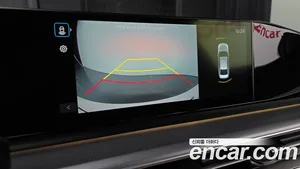 Hyundai Grandeur, 2023 — миниатюра 14