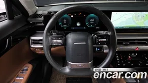 Hyundai Grandeur, 2023 — миниатюра 16