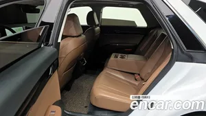 Hyundai Grandeur, 2023 — миниатюра 20