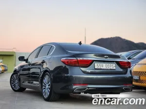 Kia K9, 2015 — миниатюра 2