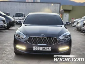 Kia K9, 2015 — миниатюра 3
