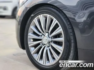 Kia K9, 2015 — миниатюра 5