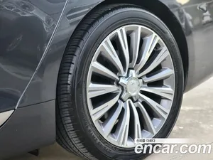 Kia K9, 2015 — миниатюра 6