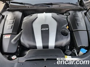 Kia K9, 2015 — миниатюра 7