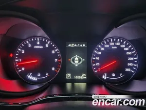 Kia K9, 2015 — миниатюра 8