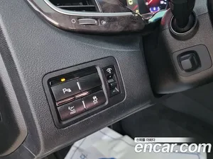 Kia K9, 2015 — миниатюра 10