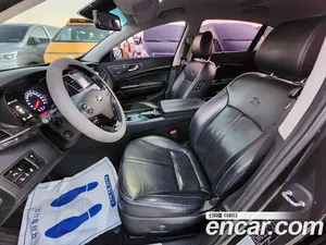 Kia K9, 2015 — миниатюра 11
