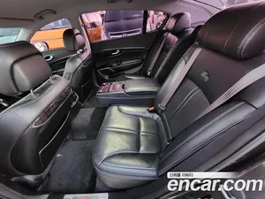Kia K9, 2015 — миниатюра 12