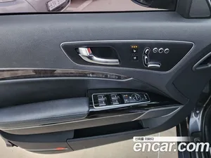 Kia K9, 2015 — миниатюра 13