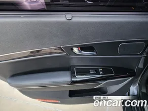 Kia K9, 2015 — миниатюра 14
