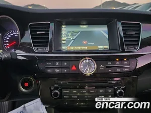 Kia K9, 2015 — миниатюра 16