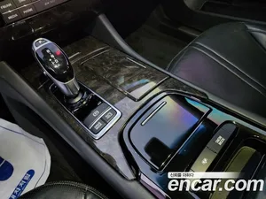 Kia K9, 2015 — миниатюра 17