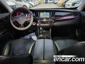 Kia K9, 2015 — миниатюра 18