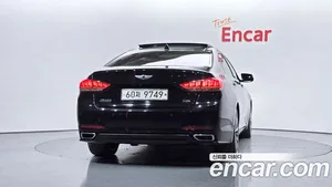 Hyundai Genesis, 2015 — миниатюра 4