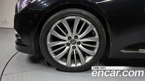 Hyundai Genesis, 2015 — миниатюра 5