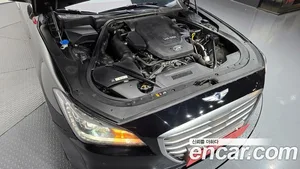 Hyundai Genesis, 2015 — миниатюра 6