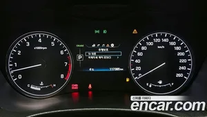 Hyundai Genesis, 2015 — миниатюра 8