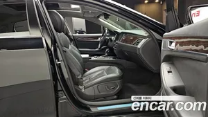 Hyundai Genesis, 2015 — миниатюра 11