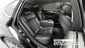 Hyundai Genesis, 2015 — миниатюра 12