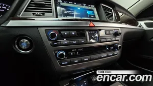 Hyundai Genesis, 2015 — миниатюра 15